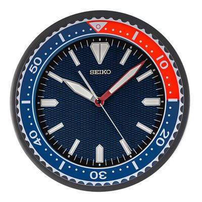 Seiko QXA791J Duvar Saati