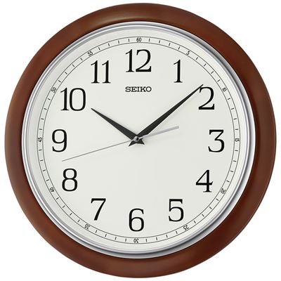Seiko QXA813B Duvar Saati
