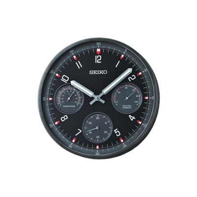 Seiko QXA823K Duvar Saati