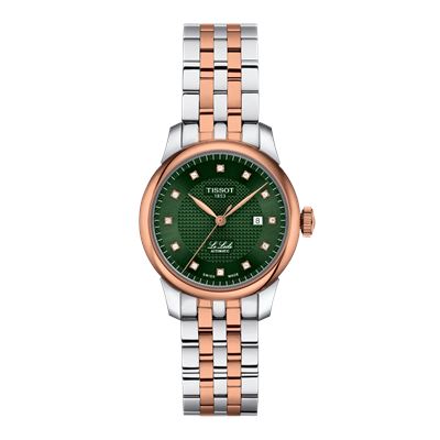 Tissot Le Locle T0062072209600 Kadın Kol Saati