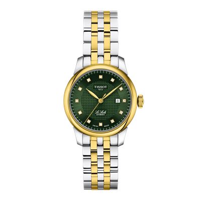 Tissot Le Locle T0062072209601 Kadın Kol Saati