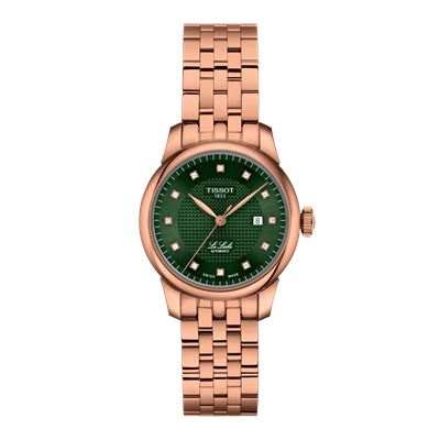 Tissot Le Locle T0062073309600 Kadın Kol Saati