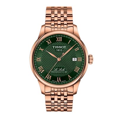 Tissot Le Locle T0064073309300 Erkek Kol Saati