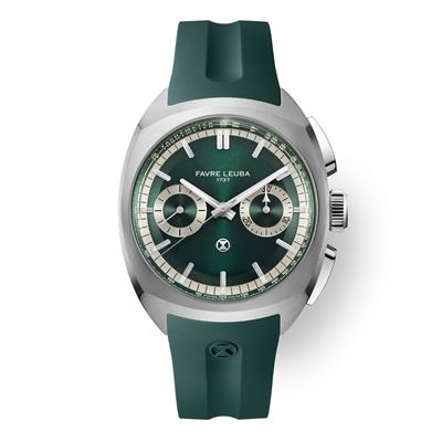 Favre Leuba Chief Chronograph Otomatik Erkek Kol Saati