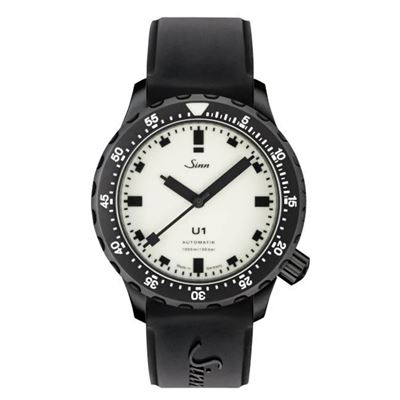 Sinn U1 S L 1010.0243 Otomatik Erkek Kol Saati