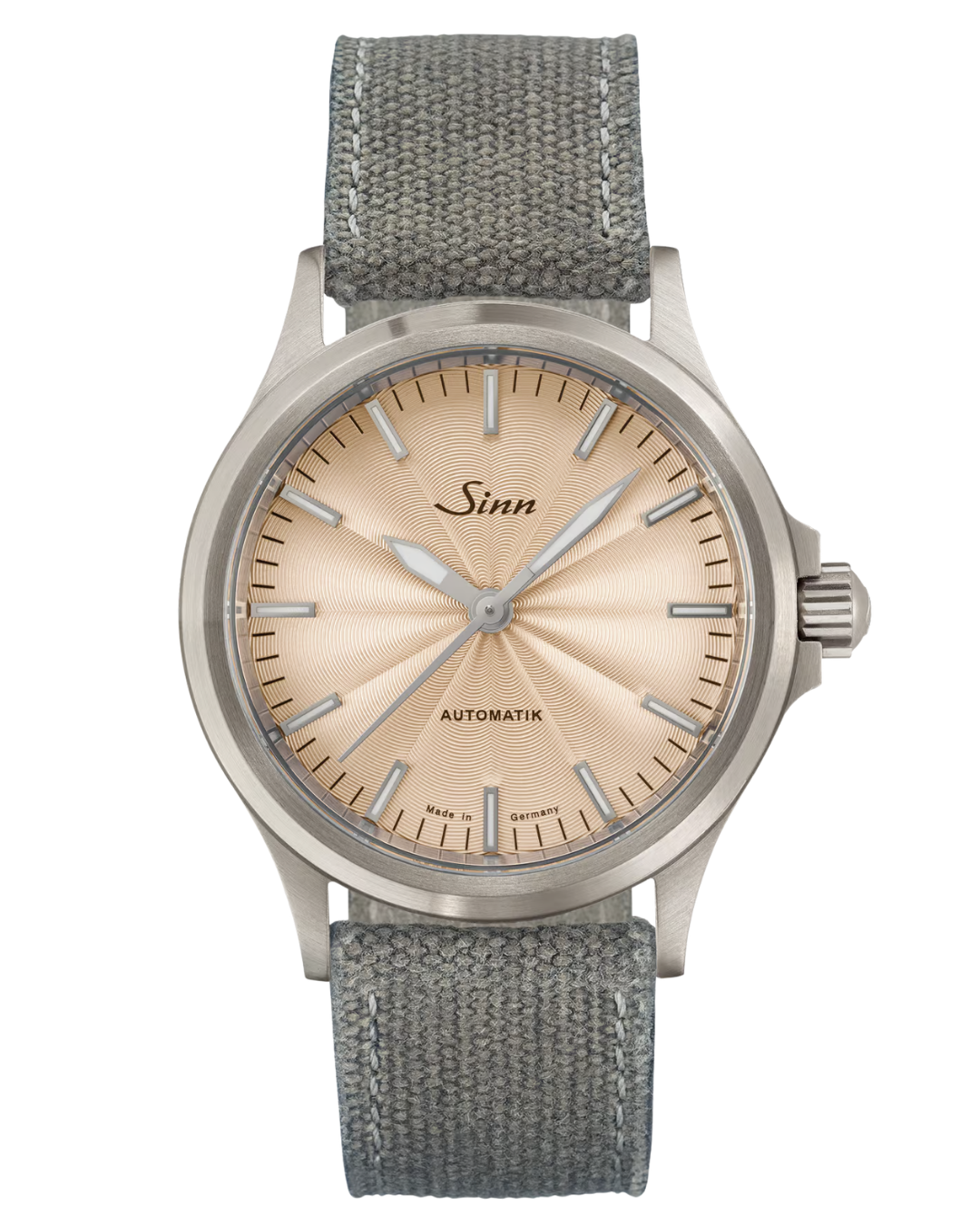 Sinn 556 Sand 556.01222 Otomatik Erkek Kol Saati - Abt Saat