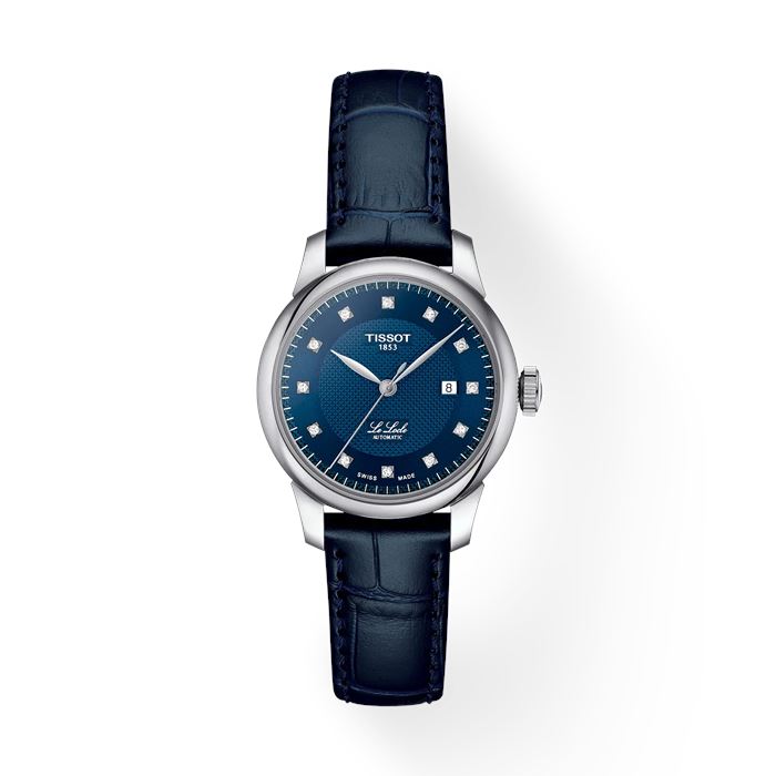 Tissot Le Locle - Classic Traditional T0062071604600 Otomatik