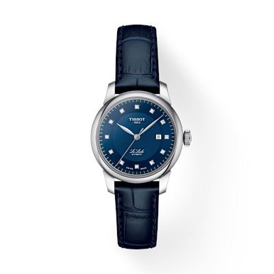 Tissot Le Locle - Classic Traditional T0062071604600 Otomatik Kadın Kol Saati