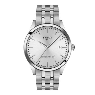 Tissot Classic Dream PowerMatic 80 T1584071103100 Erkek Kol Saati