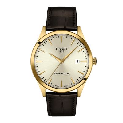 Tissot Classic Dream PowerMatic 80 T1584073626100 Erkek Kol Saati