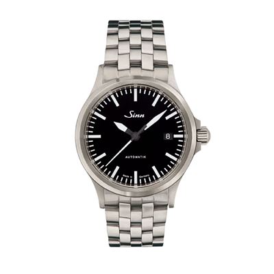 Sinn 556 I 556.010-2 Otomatik Erkek Kol Saati