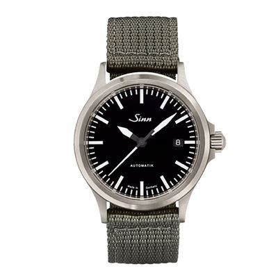 Sinn 556 I 556.010-3 Otomatik Erkek Kol Saati