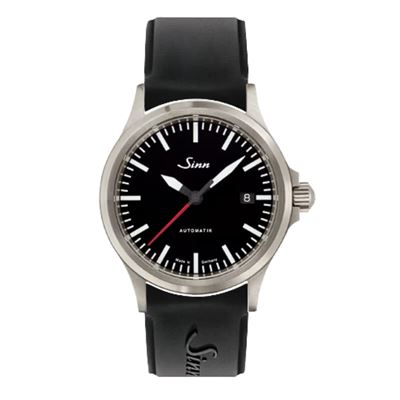 Sinn 556 I RS 556.0106-5 Otomatik Erkek Kol Saati