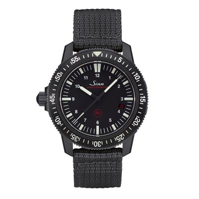 Sinn EZM 3 S 603.020-2 Otomatik Erkek Kol Saati