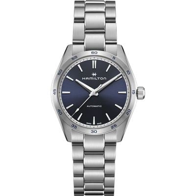 Hamilton Performer 38mm H36215140 Otomatik Erkek Kol Saati