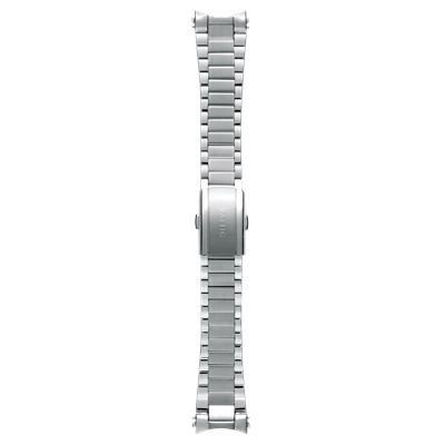 Baltic Flat Link MET12 Paslanmaz Çelik Bilezik - 20 mm