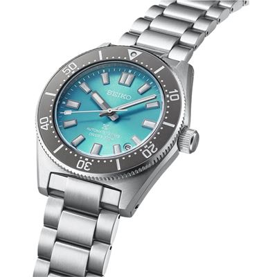 Seiko Prospex 62MAS Limited Edition Tranquil Teal SPB545J1