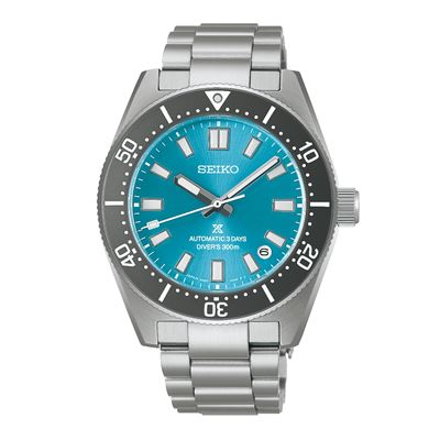 Seiko Prospex 62MAS Limited Edition Tranquil Teal SPB545J1 Otomatik Erkek Kol Saati
