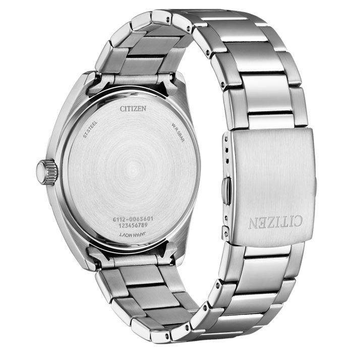 Citizen BI5110-54H Quartz Erkek Kol Saati - Abt Saat