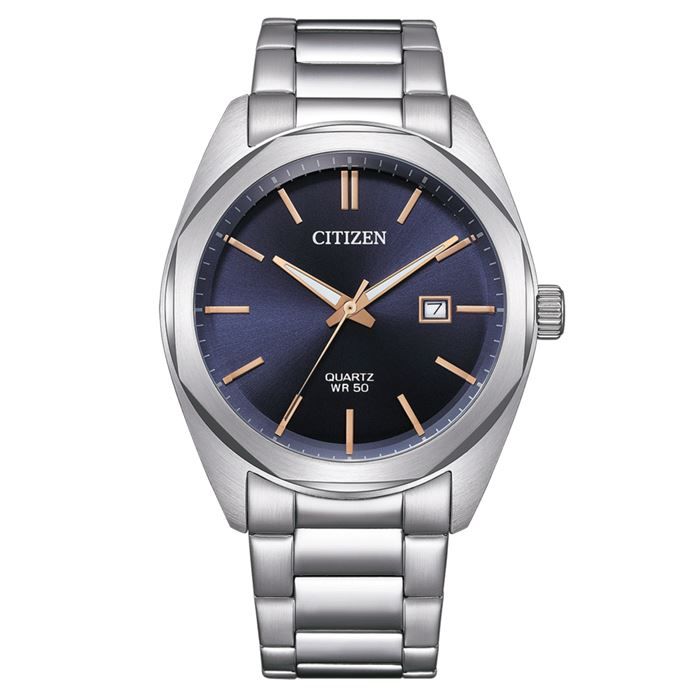 Citizen BI5110-54H Quartz Erkek Kol Saati - Abt Saat