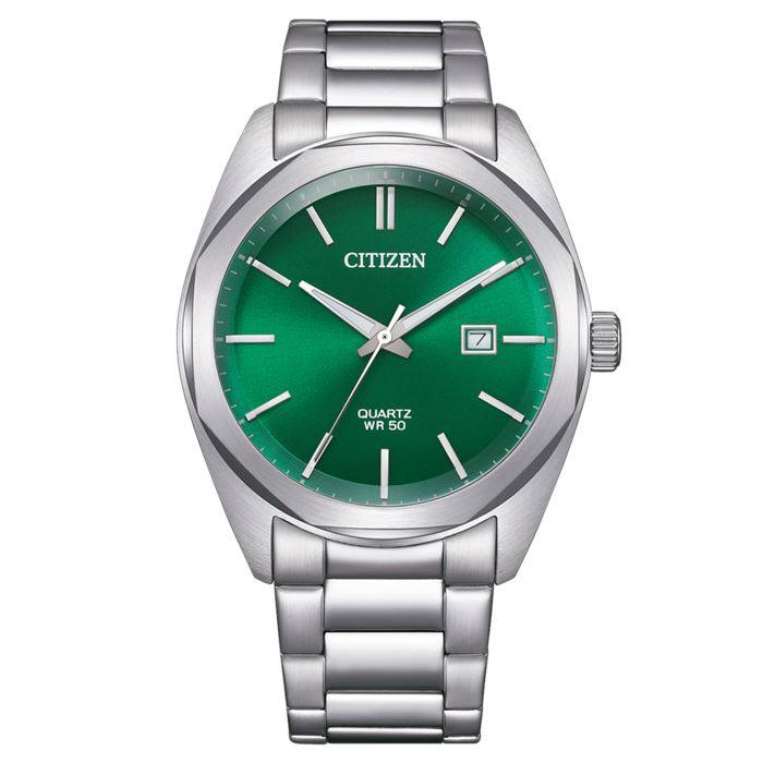 Citizen BI5110-54X Quartz Erkek Kol Saati - Abt Saat