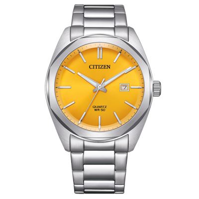 Citizen BI5110-54Z Quartz Erkek Kol Saati - Abt Saat