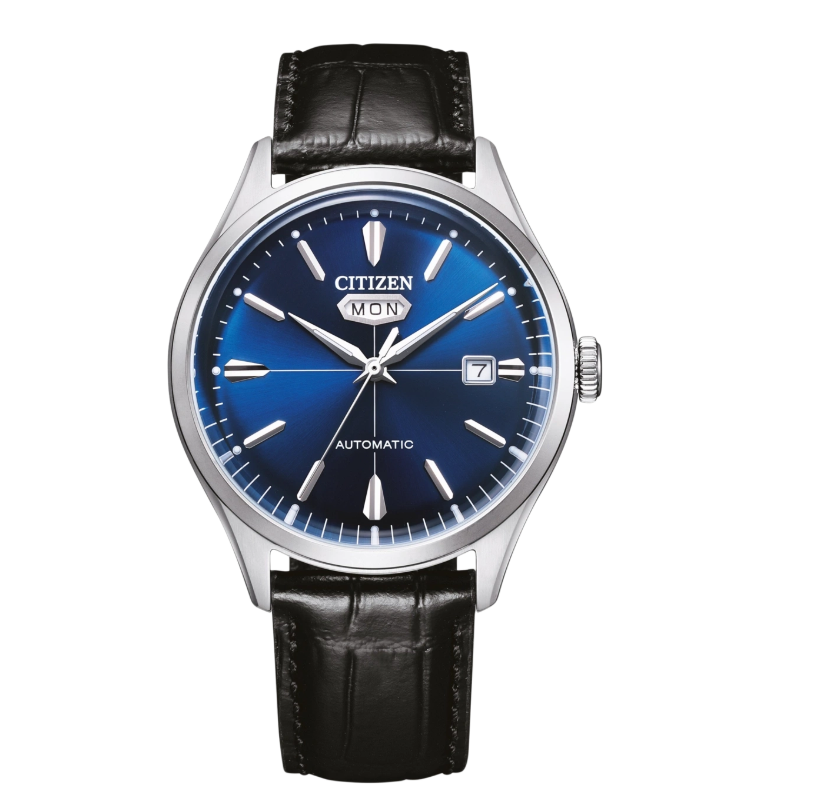 Citizen NH8390-20LC Otomatik Erkek Kol Saati - Abt Saat