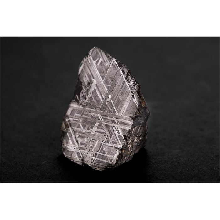 Nivada Grenchen F77 Stainless Steel Meteorite 41mm 69041A77C