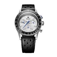 Renya Nivada Grenchen Chronoking Meca-Quartz Racing Grey Erkek Kol Saati