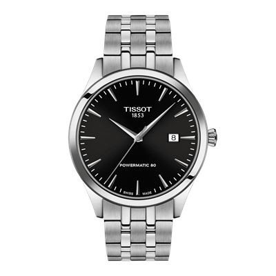 Tissot Classic Dream PowerMatic 80 T1584071105100 Erkek Kol Saati