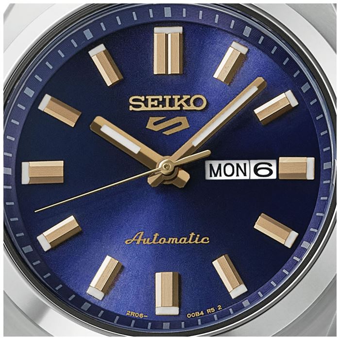 Seiko5 SNXS Series SRE021K1 Otomatik Kadın Kol Saati - Abt Saat