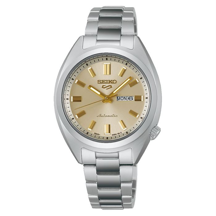 Seiko5 SNXS Series SRE023K1 Otomatik Kadın Kol Saati - Abt Saat