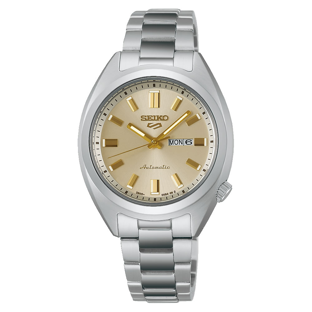 Seiko5 SNXS Series SRE023K1 Otomatik Kadın Kol Saati - Abt Saat