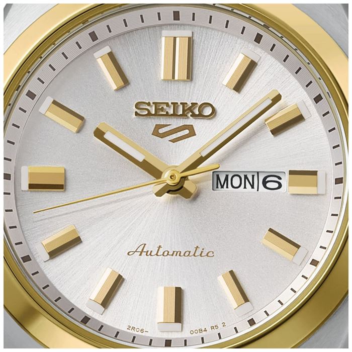Seiko5 SNXS Series SRE024K1 Otomatik Kadın Kol Saati - Abt Saat