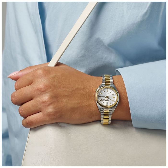 Seiko5 SNXS Series SRE024K1 Otomatik Kadın Kol Saati - Abt Saat