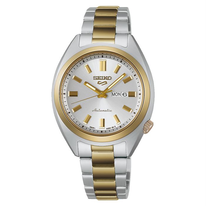 Seiko5 SNXS Series SRE024K1 Otomatik Kadın Kol Saati - Abt Saat