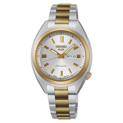 Seiko5 SNXS Series SRE024K1 Otomatik Kadın Kol Saati