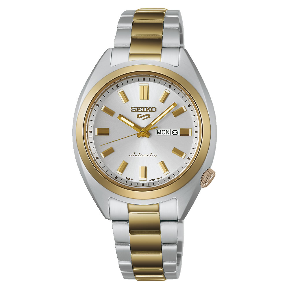 Seiko5 SNXS Series SRE024K1 Otomatik Kadın Kol Saati - Abt Saat