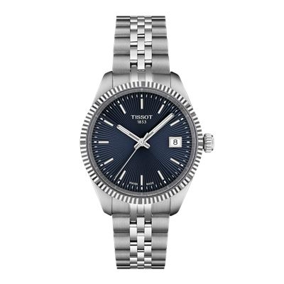 Tissot Ballade 34mm T1562101104100 Kadın Kol Saati