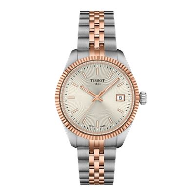 Tissot Ballade 34mm T1562102203101 Kadın Kol Saati