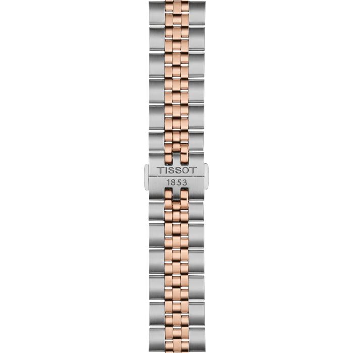 Tissot Ballade 40mm T1564102229101 Erkek Kol Saati - Abt Saat