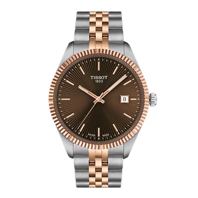 Tissot Ballade 40mm T1564102229101 Erkek Kol Saati