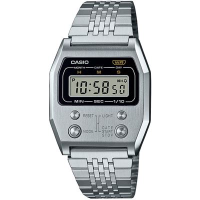 Casio Retro A1100D-1DF Kol Saati