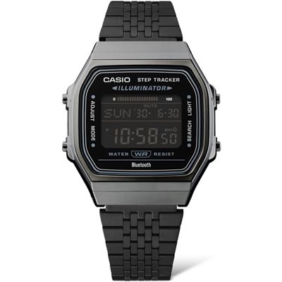 Casio Retro ABL-100WEGG-1BDF Kol Saati