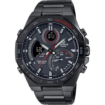 Casio Edifice ECB-950DC-1ADF Erkek Kol Saati