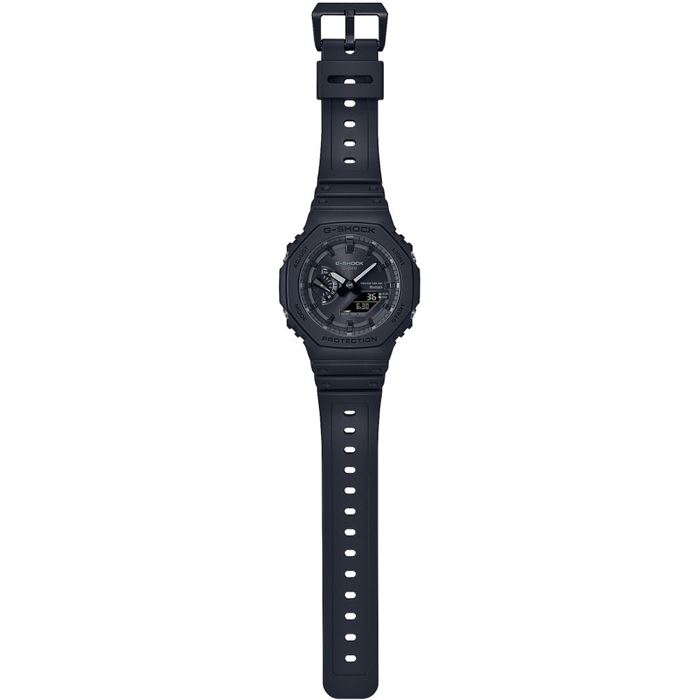 Casio G-Shock Iconic GA-B2100-1A1DR Erkek Kol Saati - Abt Saat