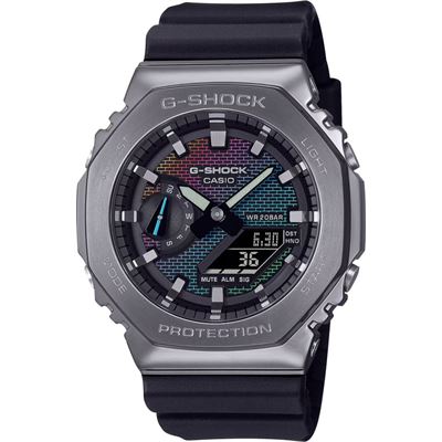 Casio G-Shock G-Steel GM-2100BRW-1ADR Erkek Kol Saati