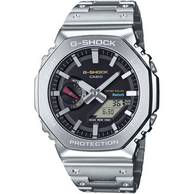 Casio G-Shock Full Metal GM-B2100SD-1CDR Erkek Kol Saati