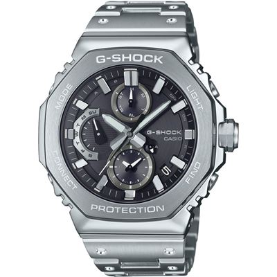 Casio G-Shock Full Metal GMC-B2100D-1ADR Erkek Kol Saati