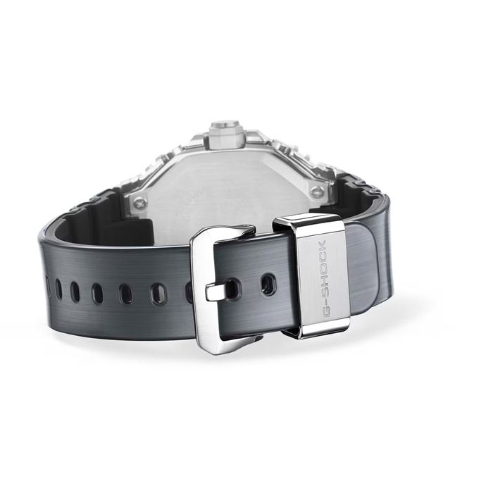 Casio G-Shock Full Metal GMC-B2100Y-1ADR Erkek Kol Saati - Abt Saat